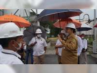 Pemkab Blora Berupaya Bangkitkan 'Cepu Raya' jadi Kawasan Pusat Studi Migas Nasional