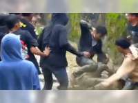 Usai Beredarnya Video Perkelahian di Orkes Dangdut, Dua Pemuda di Blora Ditemukan Tewas di Sungai