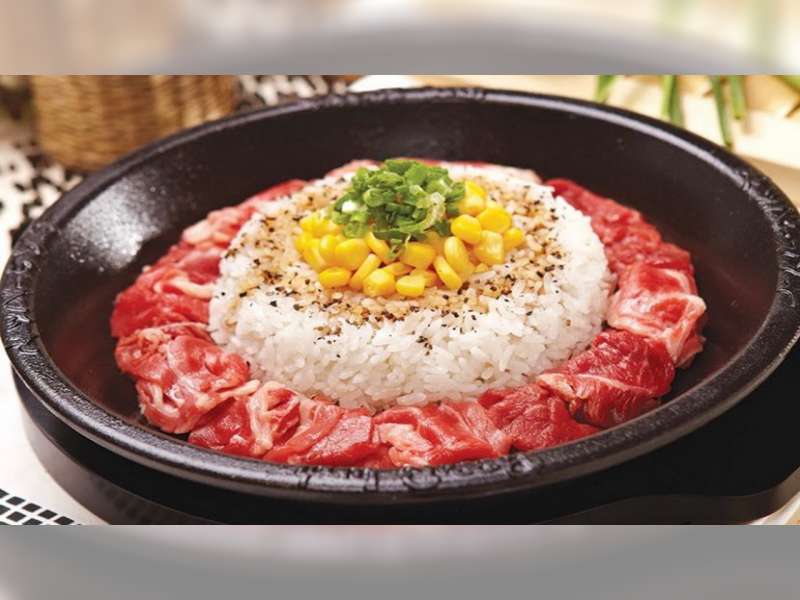 Bawa Beragam Cita Rasa, Inilah Rekomendasi Makanan yang Sesuai dengan Suasana Hati Kamu