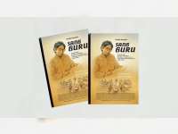 Resensi Buku: Sang Guru, Biografi Ki Hadjar Dewantara