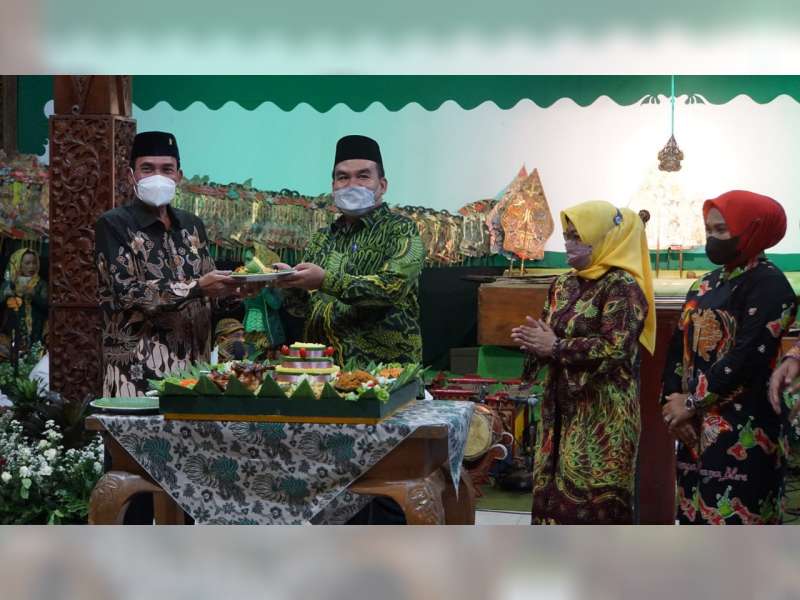 Dana Bagi Hasil Migas Blok Cepu, Kado Spesial di Hari Jadi Ke-272 Kabupaten Blora
