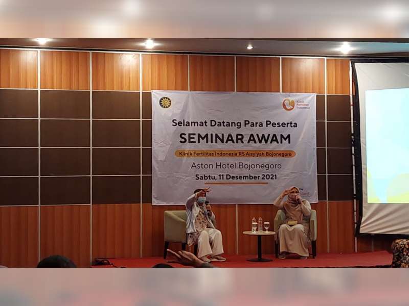 Pentingnya Edukasi tentang Kesuburan bagi Pasutri yang Ingin Memulai Program Hamil