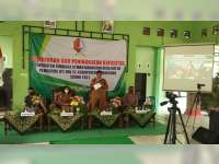 Pemkab Bojonegoro Berupaya Percepat Tuntaskan Kemiskinan Ekstrem