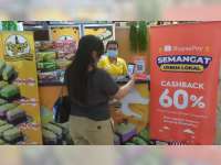 Menutup Tahun 2021, ShopeePay Semangat UMKM Lokal Dorong Pemulihan UMKM dan Ekonomi Lokal di Denpasar