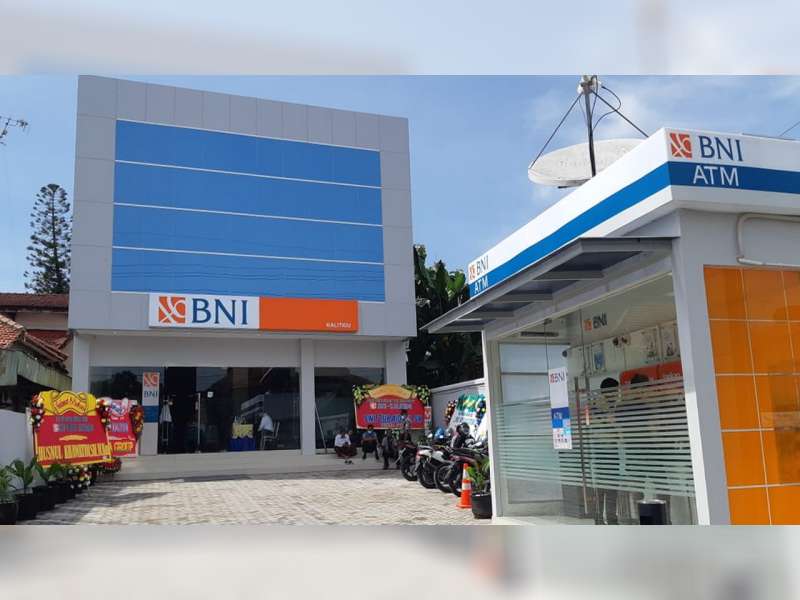 Resmikan Relokasi Kantor Cabang Pembantu BNI Kalitidu, Bojonegoro, untuk Kembangkan Bisnis dan Perkuat Layanan