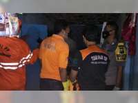 Perempuan Asal Tuban, Ditemukan Meninggal dalam Kondisi Membusuk di Margomulyo, Bojonegoro