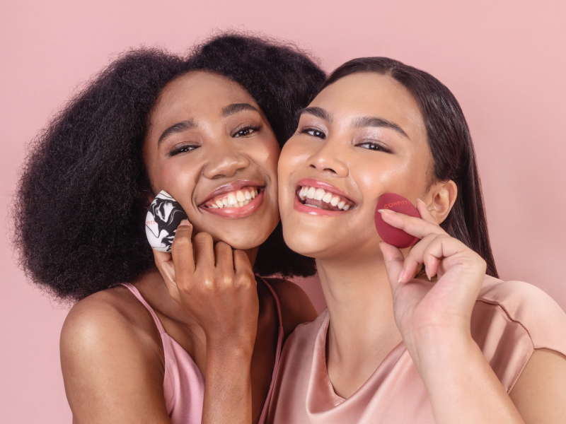 New Year New You, 3 Cara Seru Tingkatkan Kepercayaan Diri