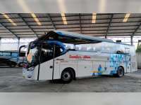 Mau Bepergian Naik Bus? Ini 5 Hal yang Perlu Kamu Perhatikan Sebelum Berangkat