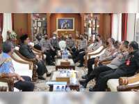 Polri Berencana Bangun Rumah Sakit Bhayangkara di Blora