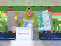 Solidaritas Menghadapi Pandemi