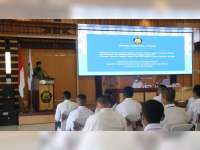 Bupati Blora Harap Cepu Jadi Pusat Pendidikan Migas Indonesia