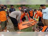 Diduga Tenggelam, Warga Sekar, Ditemukan Meninggal di Pinggir Sungai Ngambon, Bojonegoro