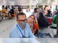 'Reseller' Investasi Bodong asal Tuban Laporkan 'Owner Invest Yuks' Lamongan ke Polisi