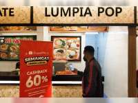 Kembali Hadir di Semarang, Program ShopeePay Semangat UMKM Lokal Dukung Pegiat UMKM Tingkatkan Transaksi dan Bisnisnya