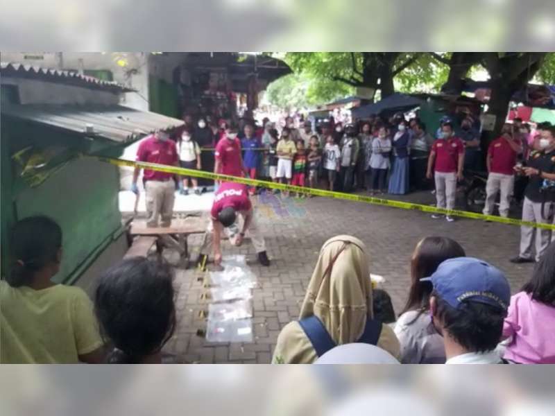 Lima Orang di Cepu, Blora, Tewas Setelah Pesta Minuman Keras