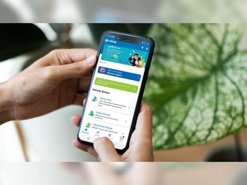 Maksimalkan Teknologi, Ini Tiga Kiat Pengembangan Diri Agar Karier Menanjak