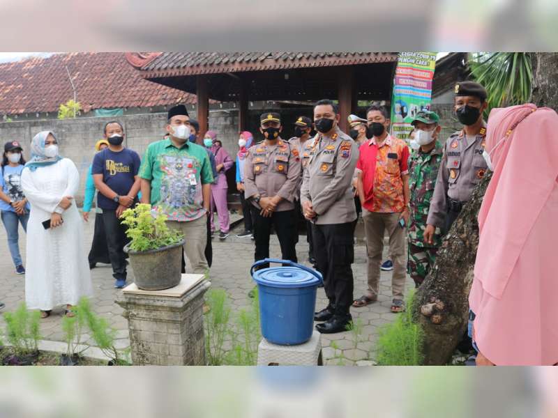 Muncul Kasus Baru, 28 Orang Penghuni Asrama Pondok Pesantren di Blora Positif COVID-19