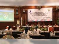 Kabupaten Blora Masuk Nominasi 10 Besar Penghargaan Pembangunan Daerah Tingkat Jateng