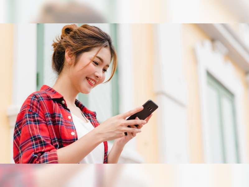 Tinggal Klik, Ini Lima Cara Jaga Protokol Kesehatan dan Imun Tubuh dalam Satu Genggaman