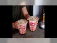 Modal Unik dan Berani, Simak Tiga Tips Wani Kopi Sukses Miliki 6 Gerai di Balikpapan