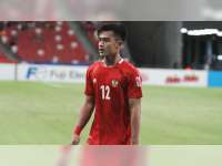 Pratama Arhan Gabung Klub Jepang 'Tokyo Verdy', Begini Pesan Ibunya dari Blora