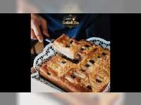 Kisah Pemilik SalaKilo Balikpapan, Ubah Ketidaksukaan pada Salak Jadi Bisnis Menjanjikan