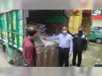 Polres Blora Amankan Tersangka Penyalahgunaan Pupuk Bersubsidi dengan Barang Bukti 200 Sak Pupuk