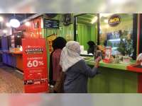 ShopeePay Perluas Dukungan bagi Bisnis Lokal dengan Menghadirkan Program Semangat UMKM Lokal di Kota Balikpapan