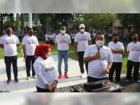 Blora Command Center Jadi Kado Satu Tahun Kepemimpinan 'ARTYS'