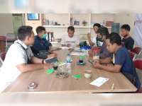 PWI Blora Bakal Gelar Pemilihan Ketua Baru