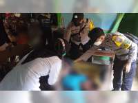 Hendak Bersih-bersih Rumah, Warga Malo, Bojonegoro Meninggal Tersengat Listrik
