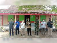 Aladin, Wujudkan Hunian yang Layak dan Bermartabat