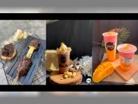 Mengintip Cerita Sukses Jomtea, Brand Lokal Asli Kepri yang Sukses Kembangkan Bisnis Minuman dan Camilan Kekinian