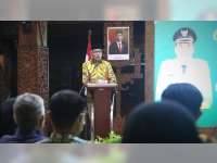 Berkunjung ke Blora, Gubernur Aceh Usulkan Pocut Meurah Intan Jadi Pahlawan Nasional