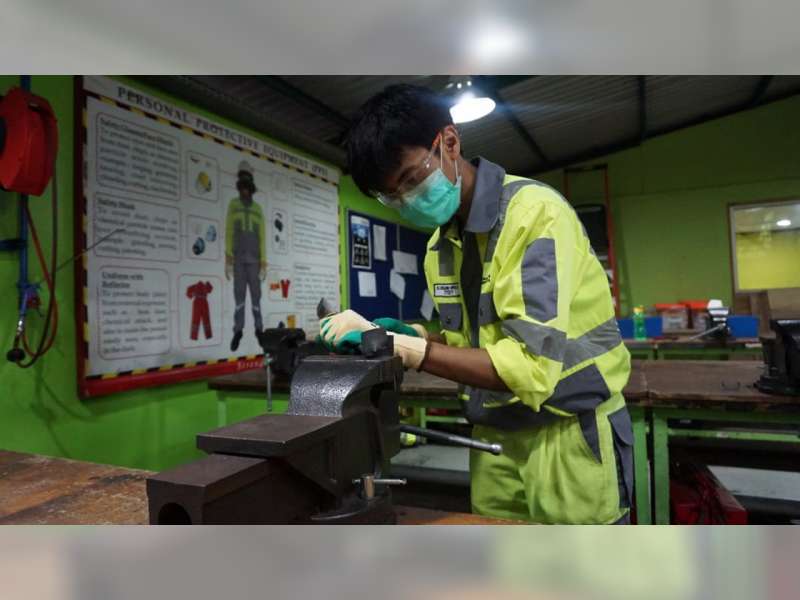 PT SBI Tuban Buka Pendaftaran Beasiswa D3, Peserta yang Lulus Akan Dipekerjakan