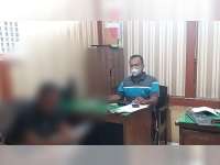 Gelapkan Mobil Rental, Seorang Warga Blora dan Seorang Warga Bojonegoro Ditangkap Polisi