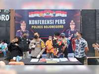 Gadaikan Mobil Rental, Seorang Kepala Dusun di Sumberrejo, Bojonegoro, Ditangkap Polisi