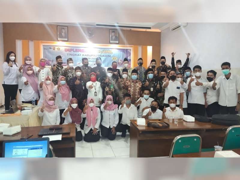 Angka Stunting Masih Tinggi, Kemenag Tuban Siapkan Aplikasi ELSIMIL untuk Calon Pengantin