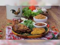 Kisah Inspiratif Ayam Penyet Ria, dari Usaha Sederhana Sukses Jangkau Konsumen hingga Mancanegara