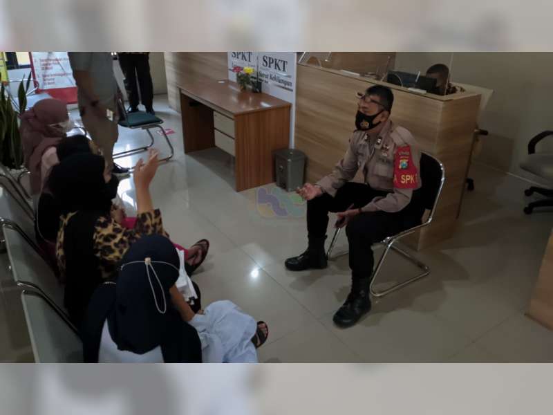 Ratusan Orang di Bojonegoro dan Tuban Jadi Korban Investasi Bodong, Kerugian Capai Rp 5 Miliar