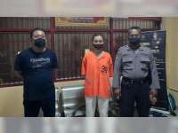 Polisi Bojonegoro Tangkap Terlapor Kasus Penipuan Investasi Bodong