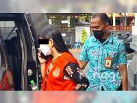 Mantan Bendahara Dipemas KB Tuban Ditangkap Atas Dugaan Tindak Pidana Korupsi