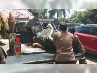 Diduga Cemburu, Pria di Bojonegoro Tusuk Mantan Istrinya Hingga Meninggal