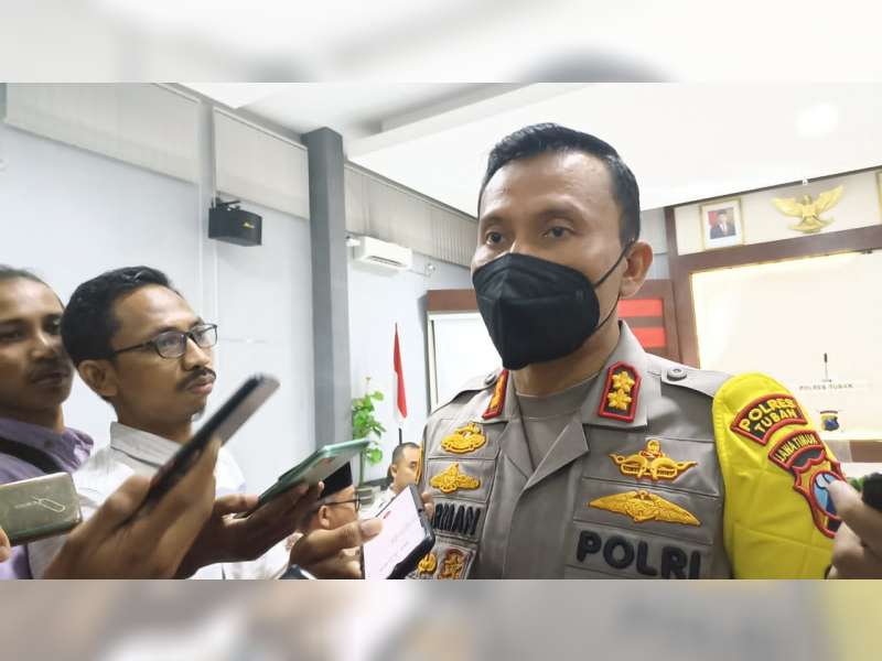 Maraknya Aksi Tawuran 'Perang Sarung' Selama Ramadan di Tuban, Polisi Sebut Hanya Main-main