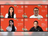 Ajak Bisnis Usung Ide Kreatif, ShopeePay Talk Beberkan Tiga Strategi Jitu Maksimalkan Momen Spesial untuk Lebarkan Sayap Bisnis