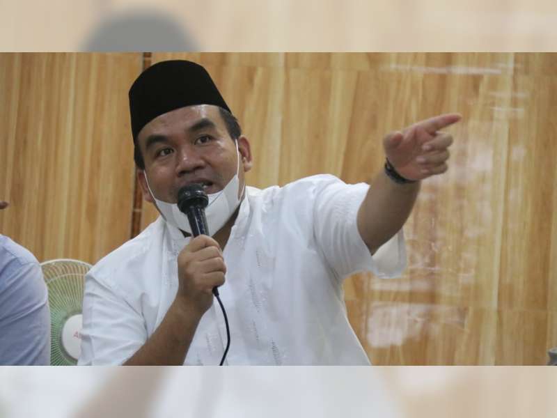 Anggaran Pembangunan Insfrastruktur Tahun 2022 di Blora Naik