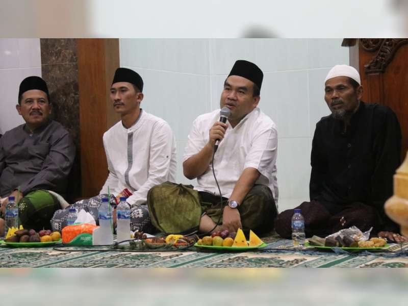 Bupati Blora Siap Kawal Pembangunan Jalan Ngawen-Japah-Todanan ke Pemprov Jateng