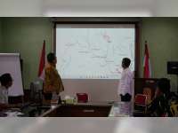 Bupati Blora Gandeng BPDAS HL Solo untuk Reboisasi Kawasan Hutan Berbasis Potensi Ekonomi