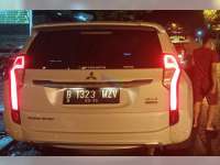 Mobil Dinas Bupati Bojonegoro Dibawa Kabur Pencuri, Pelaku Berhasil Ditangkap Polisi