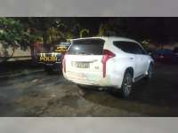 Bak Film Hollywood, Polisi Kejar-kejaran dengan Pelaku Pencurian Mobil Dinas Bupati Bojonegoro